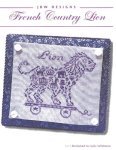 (image for) French Country Lion